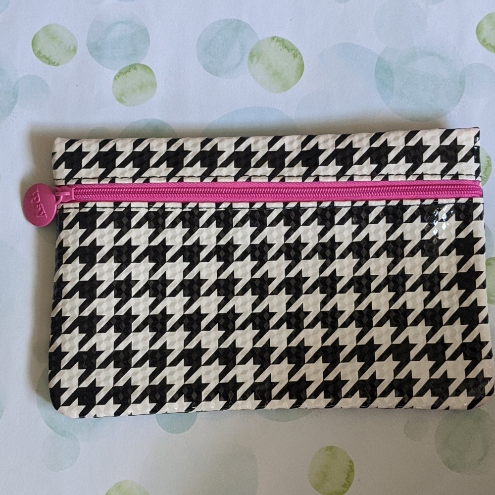 Makeup Bag (3 for $12)